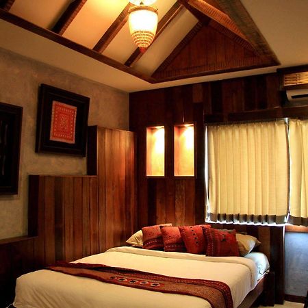 1 Nimman Gallery Hotel Chiang Mai Eksteriør billede