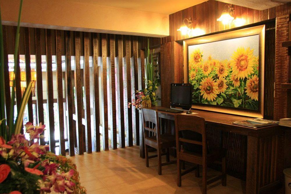 1 Nimman Gallery Hotel Chiang Mai Eksteriør billede