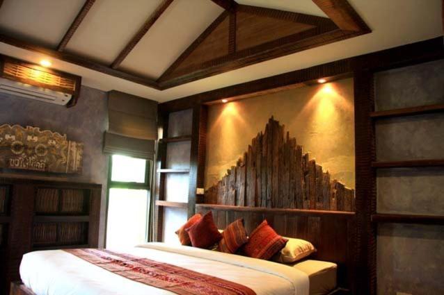 1 Nimman Gallery Hotel Chiang Mai Værelse billede