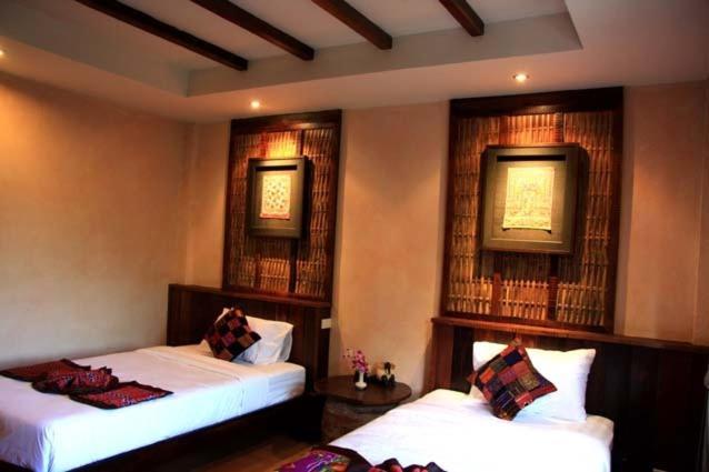 1 Nimman Gallery Hotel Chiang Mai Værelse billede